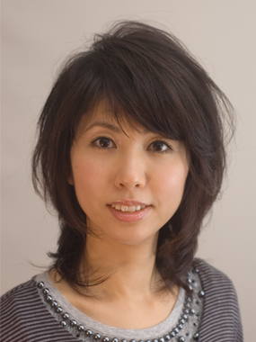 ヘアスタイルアーツ美容室・美容院（武蔵関）のへアスタイル写真です